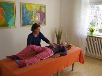 Praxis Atemtherapie Karlsruhe Innen